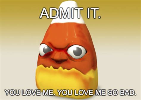 Whether You Love Candy Corn Or Not, These Candy Corn Memes Are Tasty ...