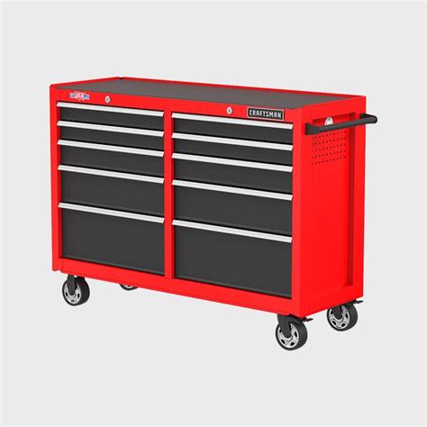 10 Best Auto Mechanic Tool Boxes for 2024 | The Family Handyman