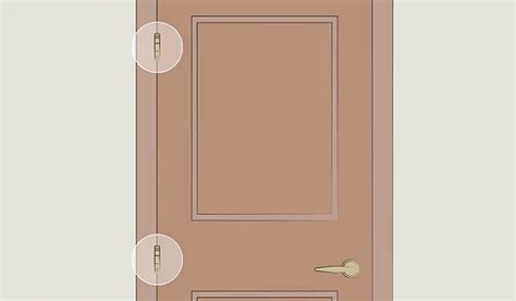 determine door swing direction buzhoushan wpc doors