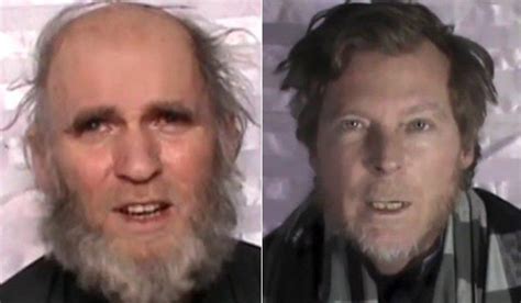 Us Australian Hostages Freed By Afghan Taliban In Swap The Milli