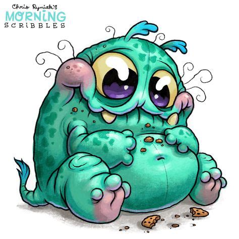 900+ Cute monsters ideas in 2021 | cute monsters, monster drawing, cute monsters drawings