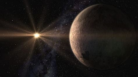 Caracter Sticas De Los Exoplanetas Habitables