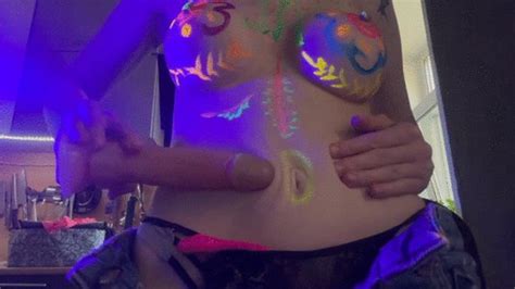 Whipped Cream Fetish Videos And Porn Clips Clips Sale