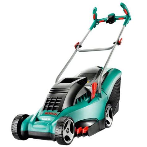 Газонокосилка электрическая Bosch Rotak 37 New ≺ Цена 8 130 грн ≻ lll ...