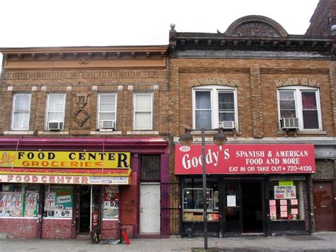 A Walk Down Port Richmond Avenue in Port Richmond, Staten Island