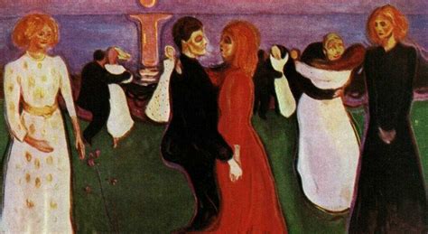 Expresionismus - Výtvarná výchova