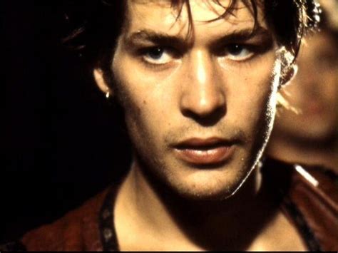 Young James Remar.. So handsome | James remar, Warrior movie, Maid ...