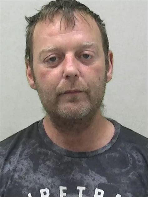 North East Sex Offenders Up In Court Including A Pervert Postman Whose Victim Took Her Own Life