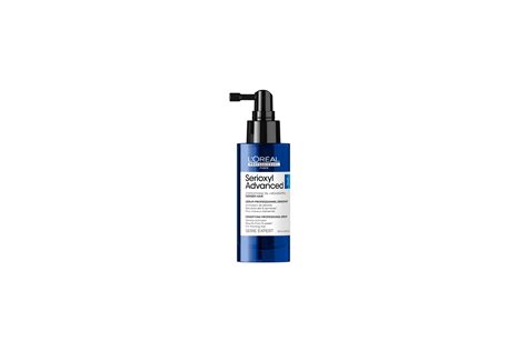 Serioxyl Advanced density activator 90 ml L Oréal professionnel