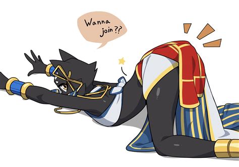 Rule 34 1girls 2024 Armpits Ass Ass Up Black Body Black Fur Cat Ears Cat Girl Cute Egyptian