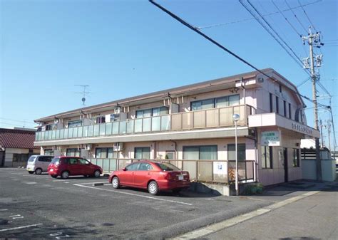 Casa Senda賃貸マンション 物件番号5900024 （愛知県丹羽郡扶桑町大字高雄字下山）【ニッショーjp】