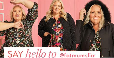 Taking Shape Interview with Fat Mum Slim | Taking Shape AU 