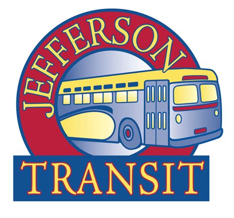 About Jta Jefferson Transit Authority Wa