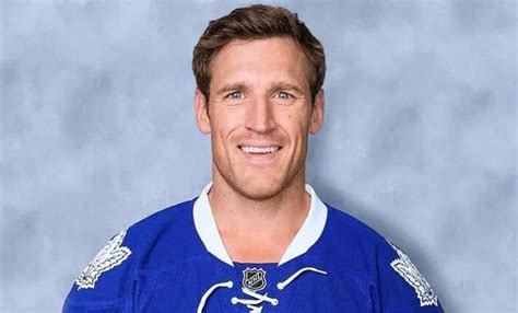 The Millionaire Bachelor: Uncovering Brooks Laich's Net Worth In 2022