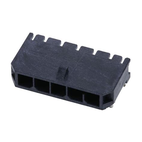 2189890410 Molex | Connectors, Interconnects | DigiKey