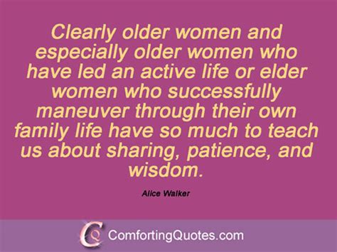 Alice Walker Quotes About Women Quotesgram