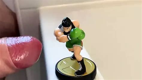 Hotglue Octoling Boy Amiibo Gay Porn XHamster