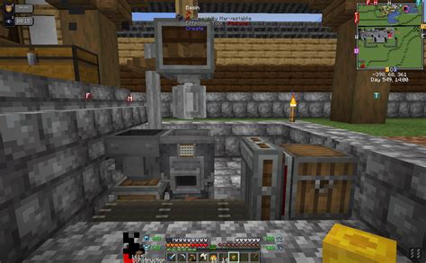 Create mod: Why the mixer mixing items one at a time? (256 RPM) : r ...
