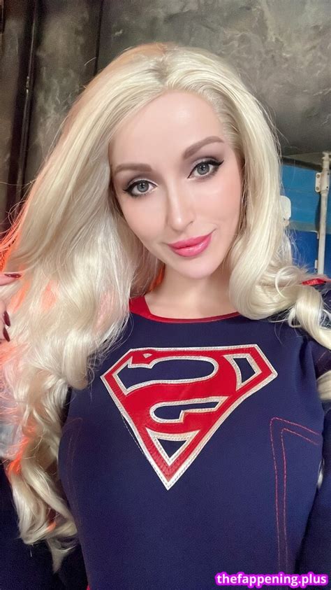 Lera Himera Lerahimera Lerahimeracosplay Lerahimeranew Valeryhimera Nude Onlyfans Photo