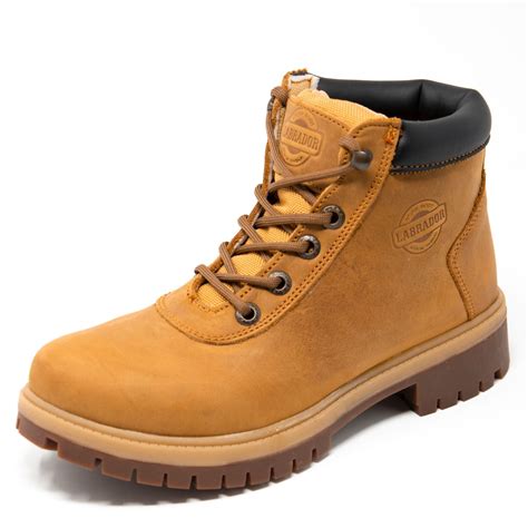 Women's Work Boots - Heavy Duty 6in Work Boots - 6" Work Boots – Cebu boots