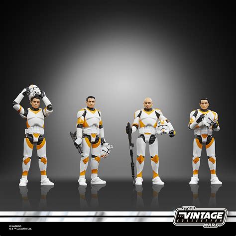 Pack Phase II Clone Trooper 212e Collection Star Wars Universe