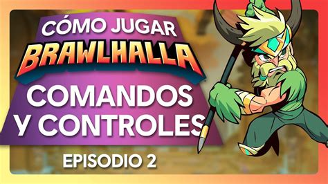 Mejores Armas Brawlhalla Dontruko