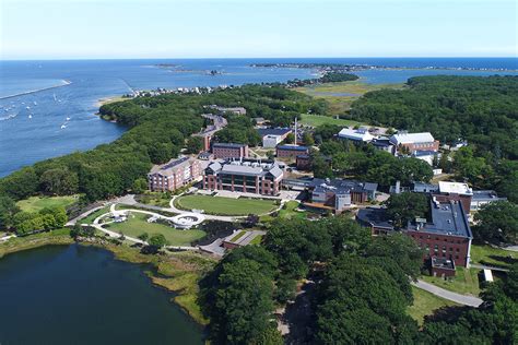 Why Une Inspiring Locations University Of New England In Maine