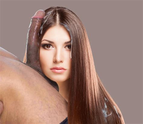 Have Sweet Sex With Her Hair R Playwithhair