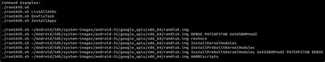 Mobile Pentesting 101 How To Set Up Your Android Environment