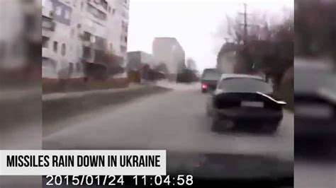 Most Shocking Events Caught On Dashcams Youtube