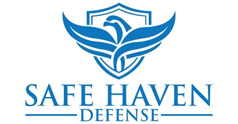 Checked In Safe Haven Defense