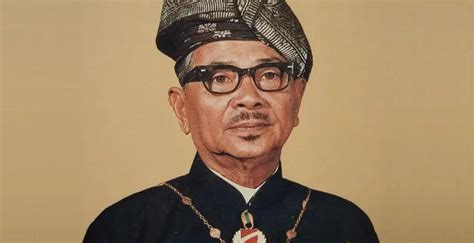 Tunku Abdul Rahman - First Prime Minister of Malaysia, Career, Family ...