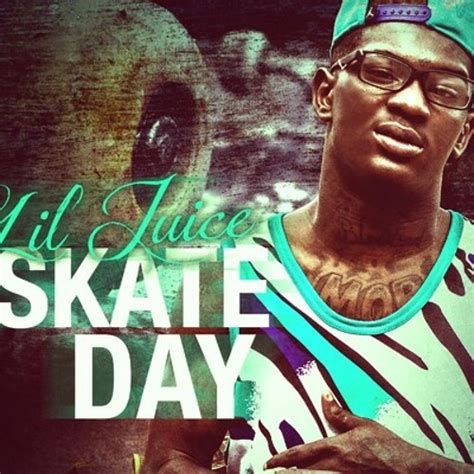 Stream Lil Juice Fuck A Nigga Skateday By Dekendall Hickman Listen Online For Free On Soundcloud