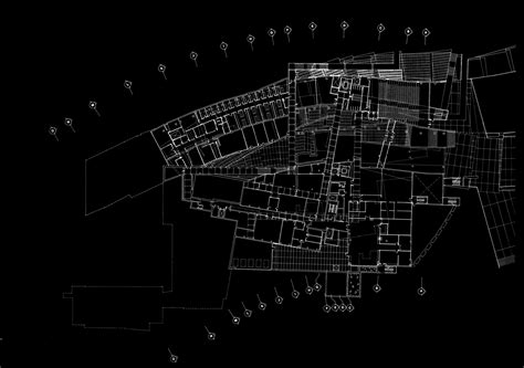 Visitor Information for Procter & Gamble Hall at the Aronoff Center 3