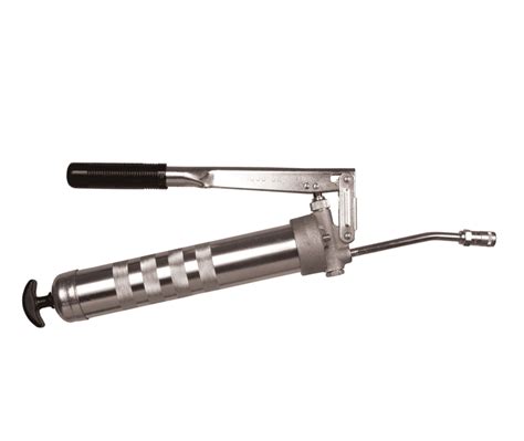 Heavy Duty Lever Grease Gun For Professional Use G Capacity