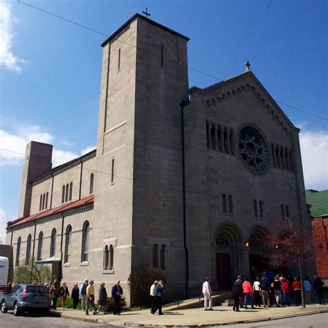 St Dominic... - St Dominic Catholic Church Columbus, OH