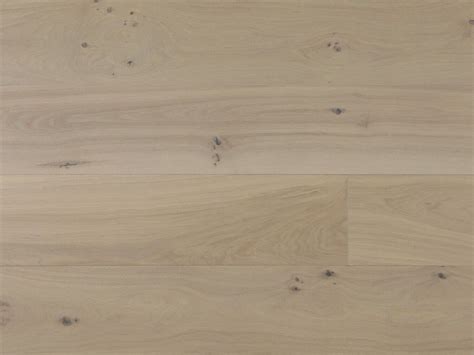 Vidar American White Oak Engineered Naked
