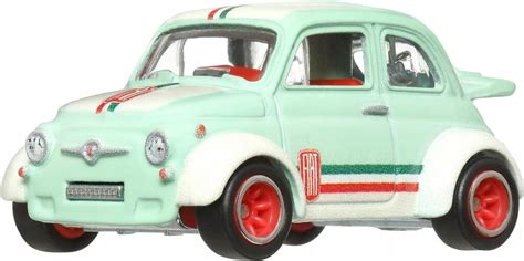 Zestaw Hot Wheels Premium Boulevard Krajen