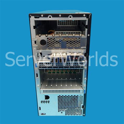 HP ML310E GEN8 CTO NPLG REFURB (675240-B21-RF)