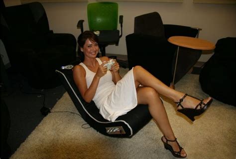 40 Sexy And Hot Jessica Chobot Photos 12thBlog