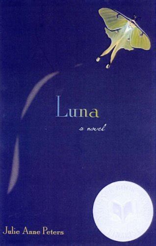 Luna By Julie Anne Peters