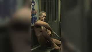 Resident Evil Remake Nikolai Nude Mods Hentai