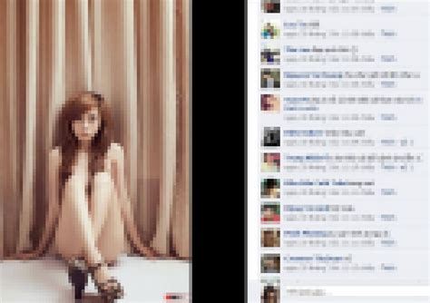 Giới trẻ chụp ảnh nude trào lưu hot Tuổi Trẻ Online