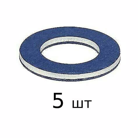 Прокладка пробки масляного поддона 9043012031 для автомобилей TOYOTA, к ...