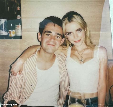 Kiernan Shipka Nude OnlyFans Leaks Fappening Page FappeningBook