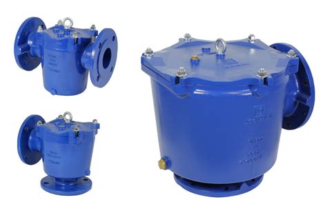 Lk Improve The Design Of Their Mud Box Range Lk Valves And Controls Ltd