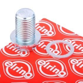 1151863J10 Sealing plug, Oil sump OE number