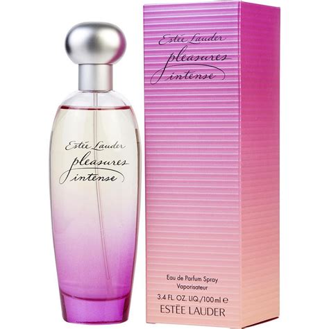 Estée Lauder Pleasures Intense Eau de Parfum Spray - Reviews | MakeupAlley