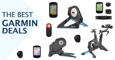 The Best Garmin Black Friday Cycling Deals Of 2023 Cyclists Hub