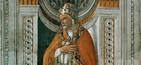 Pope St Sixtus Ii